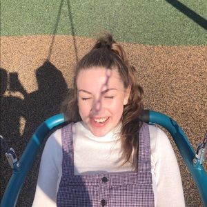 Meet your Posher, Catheryn